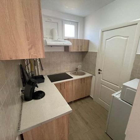 R.M Apartament Lugoj Extérieur photo