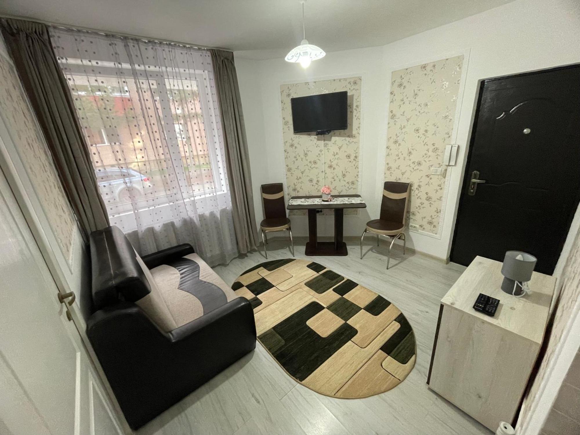 R.M Apartament Lugoj Extérieur photo
