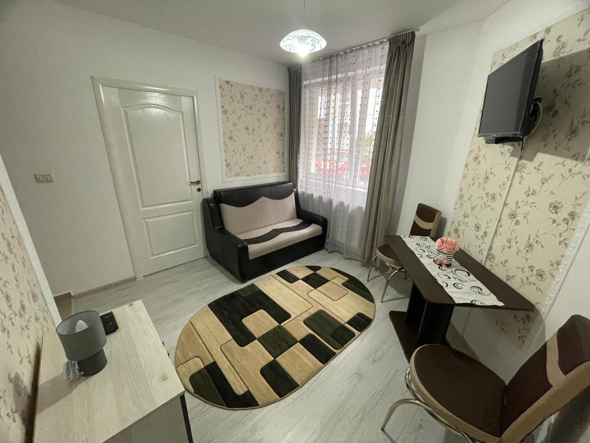 R.M Apartament Lugoj Extérieur photo