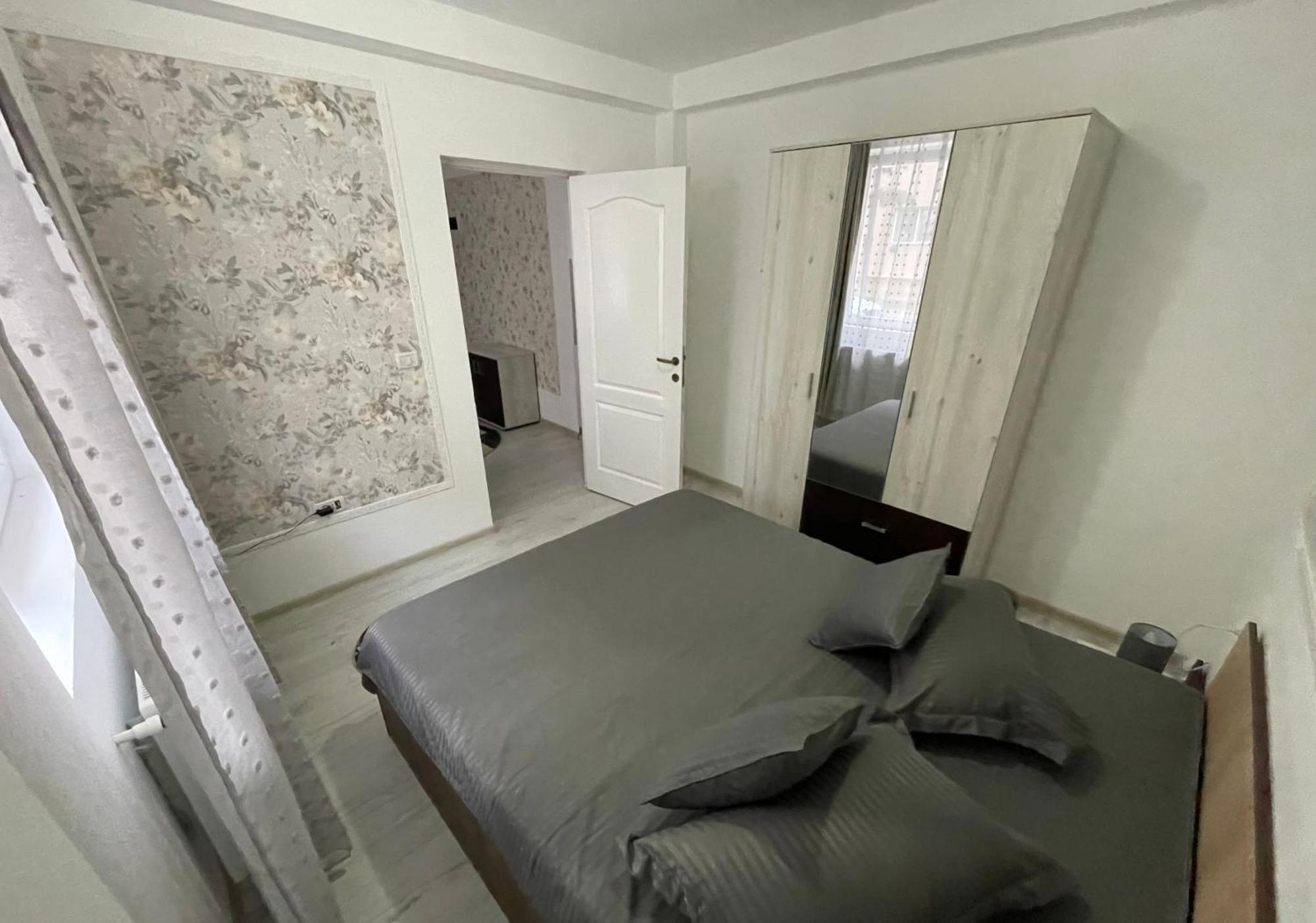 R.M Apartament Lugoj Extérieur photo