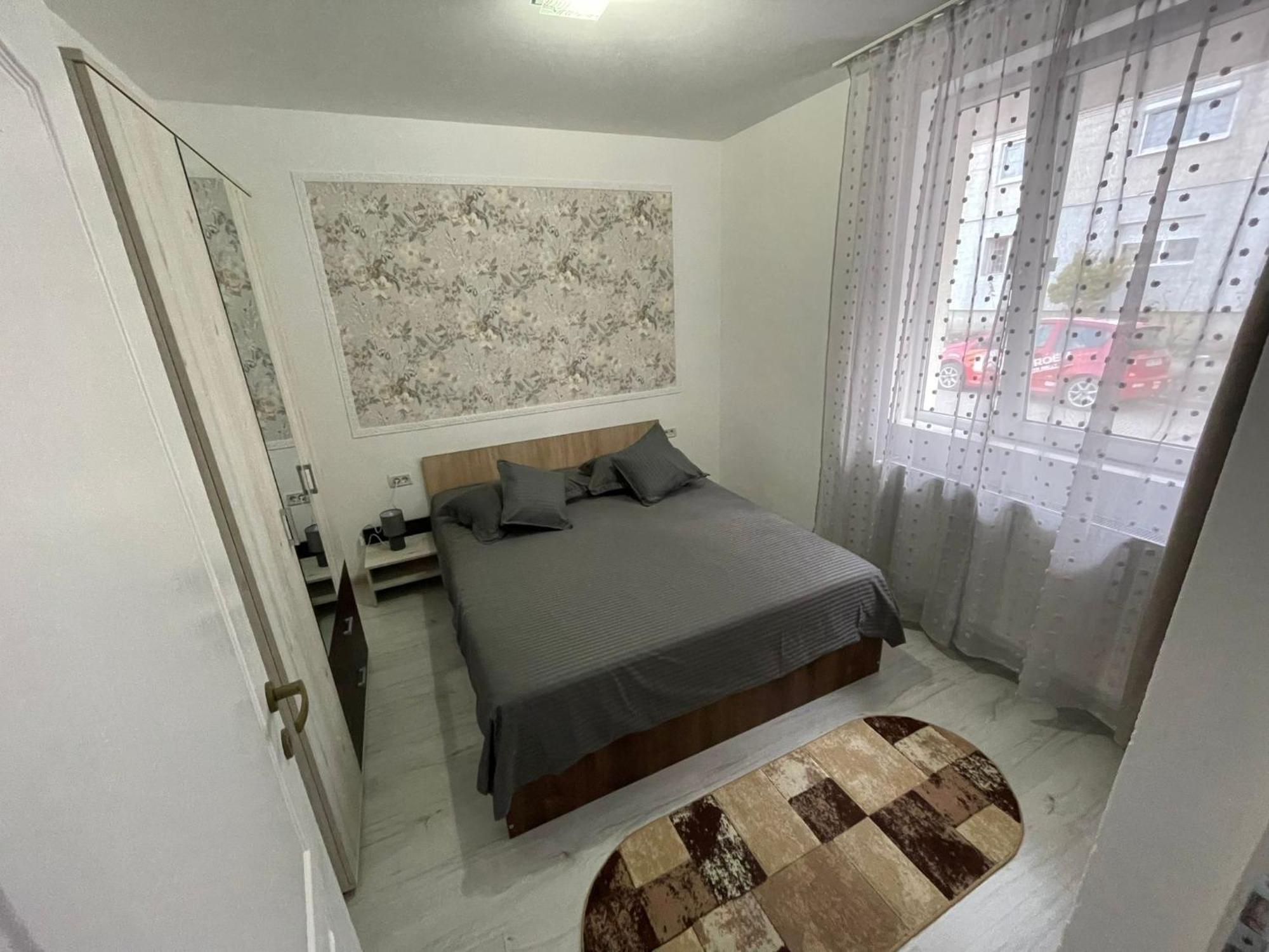 R.M Apartament Lugoj Extérieur photo