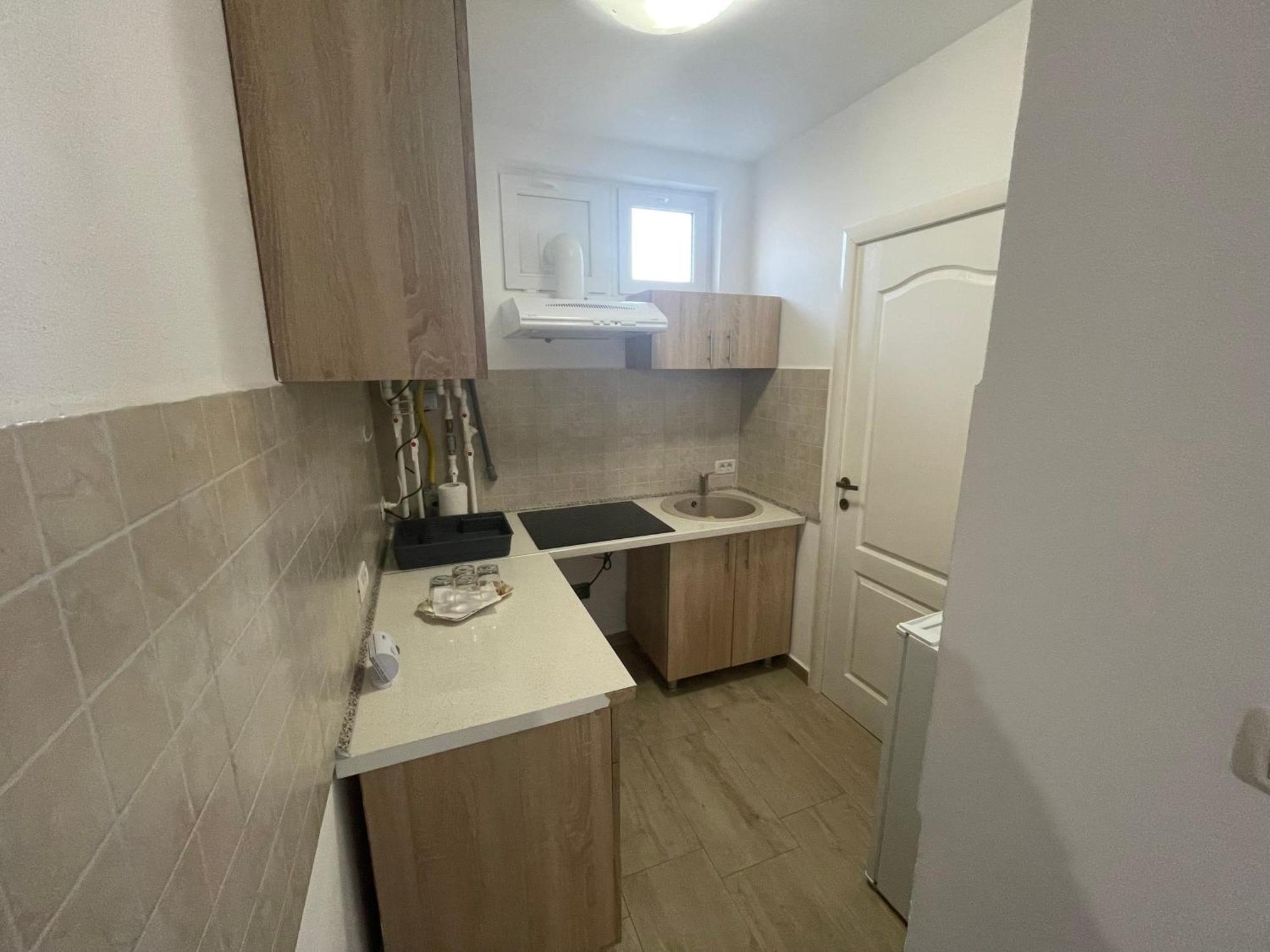 R.M Apartament Lugoj Extérieur photo