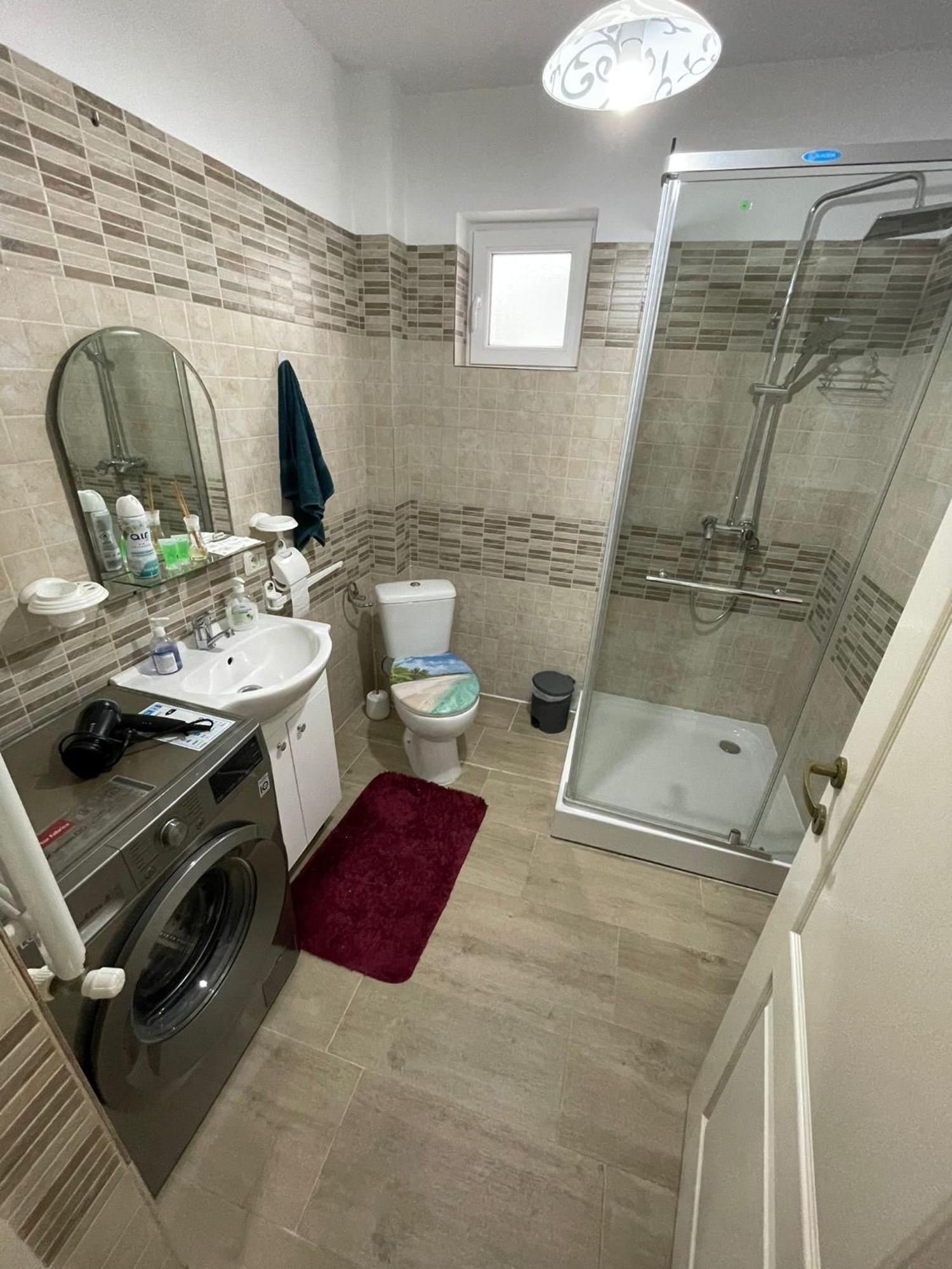 R.M Apartament Lugoj Extérieur photo